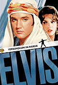 Elvis: Verschollen im Harem - Neuauflage