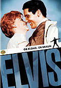 Elvis: Ob blond, ob braun - Neuauflage