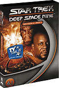 Film: Star Trek - Deep Space Nine - Season 4/1