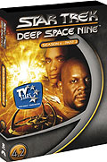 Star Trek - Deep Space Nine - Season 4/2