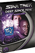 Star Trek - Deep Space Nine - Season 5/1