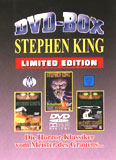 Stephen King - Box