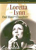 Loretta Lynn - Coal Miner's Daughter