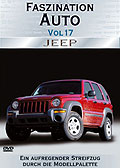 Film: Faszination Auto - Vol. 17: Jeep