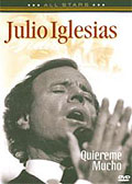 Julio Iglesias - Quiereme Mucho