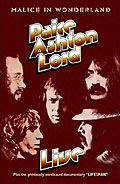 Film: Paice, Ashton, Lord - Live