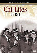 The Chi-Lites - Oh Girl