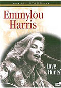 Emmylou Harris - Love Hurts