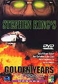 Stephen King's Golden Years