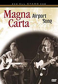 Magna Canta - Airport Song