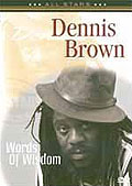 Film: Dennis Brown - Words of Wisdom