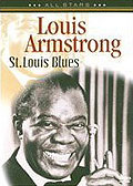 Film: Louis Armstrong - St.Louis Blues