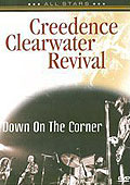 Film: Creedence Clearwater Revided - Down on the Corner