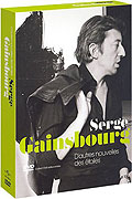Serge Gainsbourg - D'autres nouvelles des Etoiles