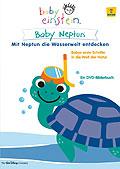 Film: Baby Einstein: Baby Neptun