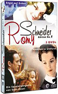 Romy Schneider Edition No. 1
