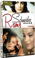 Film: Romy Schneider Edition No. 2