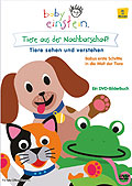 Film: Baby Einstein: Tiere aus der Nachbarschaft