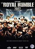WWE - Royal Rumble 2007