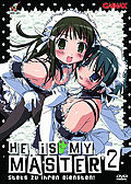 He is my Master - Maids in Japan - Vol. 2