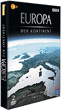 Film: Europa - Der Kontinent - ZDF-Version