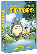 Film: Mein Nachbar Totoro - Limitierte Collector's Edition