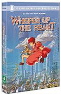 Whisper of the heart