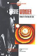 Film: Stevie Wonder - Songs in the Key of Life (Classic Albums)