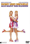 Romy und Michele - Alle Macht den Blonden