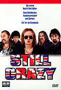 Film: Still Crazy