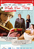 Film: Whole New Thing