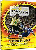 Derbysieg 2007