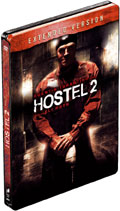 Film: Hostel 2 - Extended Version