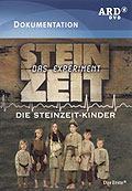 Film: Steinzeit - Das Experiment: Die Steinzeit-Kinder
