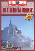 Weltweit: Die Normandie