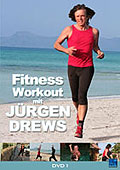 Jrgen Drews - Das Fitness-Workout - Teil 1