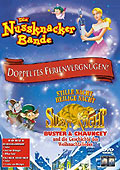 Film: Stille Nacht, heilige Nacht / Die Nussknackerbande