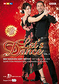 Let's Dance - Der Tanzkurs - Vol. 2