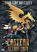 Film: Eastern Action-Pack