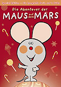 Die Abenteuer der Maus auf dem Mars - Die komplette Serie