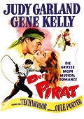 Film: Der Pirat