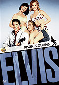 Elvis: Kissin' Cousins