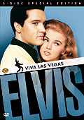 Film: Elvis: Viva Las Vegas - Limited Special Edition