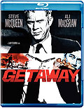 Film: Getaway (1972)