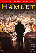 Film: Hamlet  -  2-Disc Special Edition