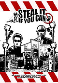 Film: Steal it if you can