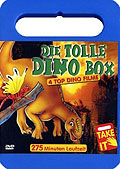 Die tolle Dino-Box