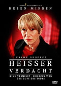 Heisser Verdacht - Staffel 4