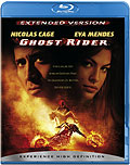 Film: Ghost Rider - Extended Version