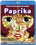 Film: Paprika